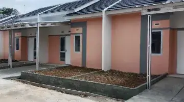 Gambar 3 Rumah Subsidi Daerah Cikarang,rumah Ready,strategis,cicilan Flat