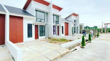 Gambar 2 Cluster Murah Daerah Bekasi,tanpa Dp,rumah Ready,dket Mm2100,asri