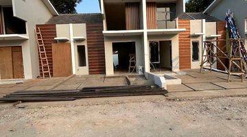 Gambar 1 Cluster Murah Daerah Bekasi,dp 0 ,rmh Ready,dapur Sudah Tutup Ful