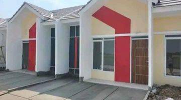 Gambar 1 Rumah Subsidi Bekasi,rumahready,7 Mnt Ke Stasiun K.a Bekasi,asri