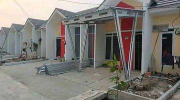 Gambar 2 Rumah Subsidi Daerah Bekasi,rumah Ready, Stasiun K.a ,ciclan Flat