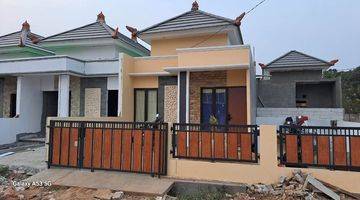 Gambar 1 Modal1jt Dapet Rumah,daera Bekasi,rmh Nuansa Bali,5 Mnt Ke Mm2100