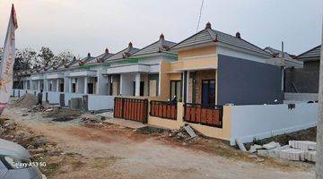 Gambar 2 Modal1jt Dapet Rumah,daera Bekasi,rmh Nuansa Bali,5 Mnt Ke Mm2100