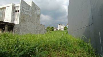 Gambar 2 Dijual Kavling Murah Depan Taman View Gunung Cluster Sentul City 