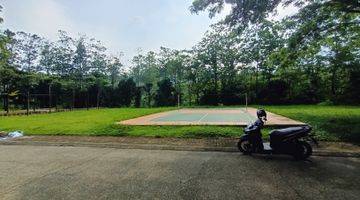 Gambar 5 Dijual Kavling Murah Depan Taman View Gunung Cluster Sentul City 