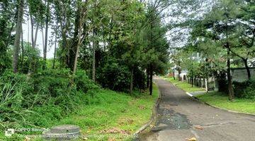 Gambar 3 Dijual Kavling Sertifikat View Bukit Hambalang Sentul City 