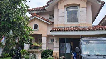 Gambar 2 Dijual Rumah Mediterania Sentul City 