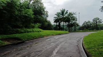 Gambar 5 Dijual Cepat Kavling Di Bawah Njop Surat sertifikat Cluster Northridge Sentul City 