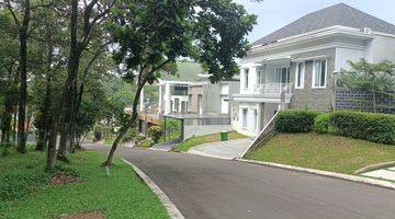 Gambar 2 Dijual Kavling Murah 'Shm Langsung Pemilik Cluster Bgh Sentul City