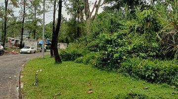 Gambar 2 Dijual Cepat Kavling Di Bawah Njop Surat sertifikat Cluster Northridge Sentul City 