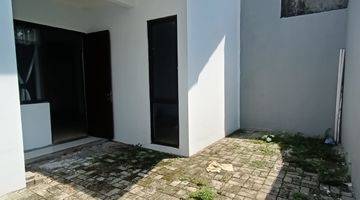 Gambar 1 Dijual Rumah Murah Sertifikat Cluster Sentul City 