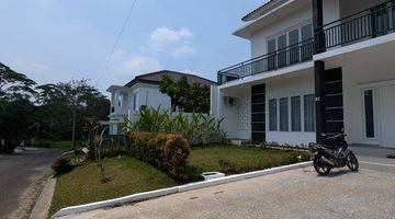 Gambar 1 Dijual Rumah Siap Huni Sisa Tanah Belakang Masih Luas Cluster Mediterania 2 Sentul City 