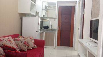 Gambar 1 Apartemen Gunawangsa Tidar 2br Full Furnish Strategis Surabaya