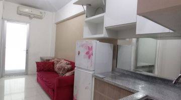 Gambar 3 Apartemen Gunawangsa Tidar 2br Full Furnish Strategis Surabaya