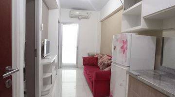 Gambar 4 Apartemen Gunawangsa Tidar 2br Full Furnish Strategis Surabaya