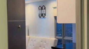 Gambar 1 Apartemen PROSPERO TAMASARI 2 Kamar Tidur Bagus Furnished