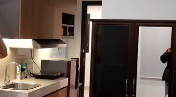 Gambar 3 Apartemen Klaska Residence Bagus Furnished