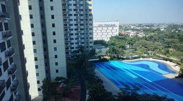 Gambar 5 Turun Harga  Studio Apartemen Springlake Summarecon Bekasi