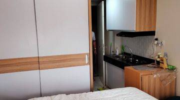 Gambar 3 Jual Studio Furnished Apartemen Springlake Harga Terjun Payung Gaspol!!