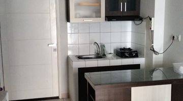 Gambar 1 Sewa 2br Fully Furnished Apartemen Springlake Harga Ramah Kantong