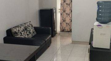 Gambar 3 Sewa 2br Fully Furnished Apartemen Springlake Harga Ramah Kantong