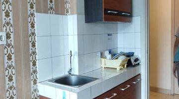 Gambar 1 Sewa Studio Furnished Apartemen Springlake Harga Murah Meriah Wow