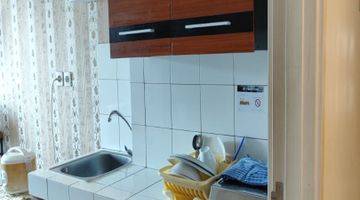 Gambar 3 Sewa Studio Furnished Apartemen Springlake Harga Murah Meriah Wow