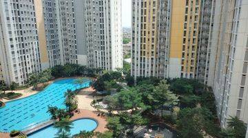 Gambar 5 Jual Cepat Unit 2br Apartemen Springlake Harga Dibawah Pasaran!!