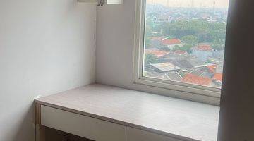 Gambar 3 Sewa Studio Furnished Apartemen The Springlake Summarecon Bekasi!