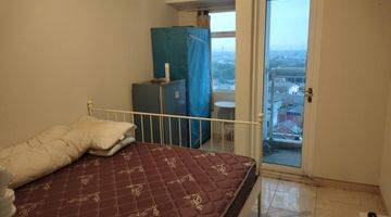 Gambar 5 Dijual Apartemen The Springlake Summarecon Bekasi Type Studio Fullfurnish View City