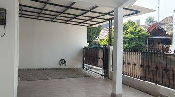 Gambar 3 Turun Harga, Dijual Cepat Rumah 1 Lantai, Free Canopy, Harga Nego Sampai Deal, Bekasi Timur