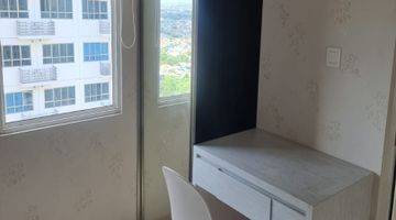 Gambar 3 Jual Apartemen Springlake Summarecon Bekasi 2br Nego Sampai Deal!