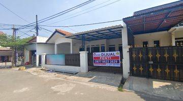 Gambar 2 Turun Harga, Dijual Cepat Rumah 1 Lantai, Free Canopy, Harga Nego Sampai Deal, Bekasi Timur