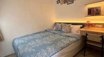 Gambar 3 Rumah Cantik Full Furnished Di Taman Rahayu