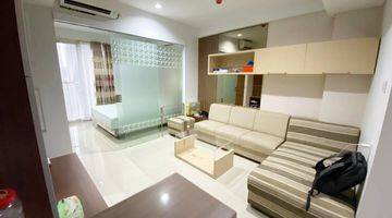 Gambar 1 Dago Suites Apartemen