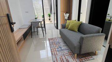 Gambar 1 Rumah Cantik Full Furnished Di Taman Rahayu