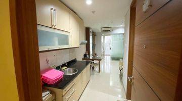 Gambar 3 Dago Suites Apartemen