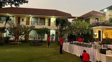 Gambar 5 Resort Hotel di Lembang Bandung Dekat Tempat Wisata Lembang 