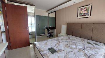 Gambar 5 3BR Jadi 2 BR Apartemen Gateway Pasteur Furnishnya Cantik Sewa 