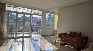 Gambar 4 Jual Rumah View Cantik Bangunan Bagus Pondok Hijau Bandung 