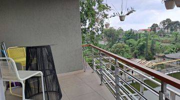 Gambar 2 Jual Rumah View Cantik Bangunan Bagus Pondok Hijau Bandung 