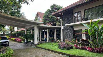 Gambar 4 Resort Hotel di Lembang Bandung Dekat Tempat Wisata Lembang 