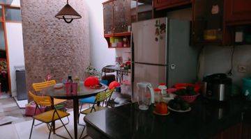 Gambar 3 Dijual Rumah Semi Furnish di Singgasana Pradana