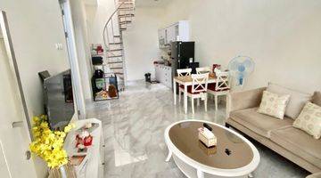 Gambar 1 Dijual Rumah Langka Siap Huni Full Furnish di Greenville Tki