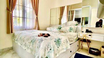 Gambar 3 Dijual Rumah Langka Siap Huni Full Furnish di Greenville Tki