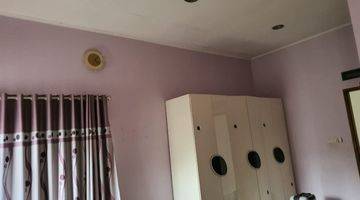 Gambar 2 Dijual Rumah Hook Semi Furnish di Singgasana