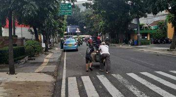 Gambar 2 kan Ruko Murah Bagus di Jalan Gurame Bandung