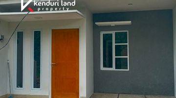 Gambar 1 Rumah Minimalis harga Ekonomis Lokasi Strategis