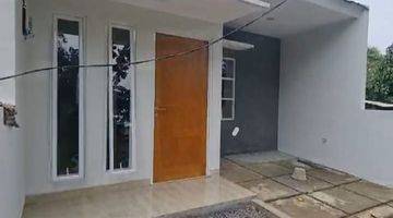 Gambar 2 Rumah Minimalis harga Ekonomis Lokasi Strategis