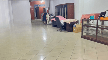 Gambar 5 Dijual Ruang Usaha 4,5 Lantai Braga, Bandung